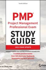 PMP Project Management Professional Exam Study Guide af Kim Heldman