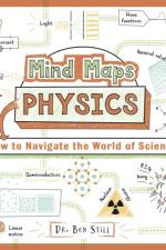 Mind Maps: Physics af Dr Ben Still
