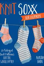 Knit Soxx for Everyone af Kerstin Balke