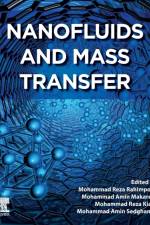 Nanofluids and Mass Transfer