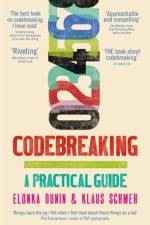 Codebreaking af Elonka Dunin