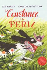 Constance in Peril af Ben Manley