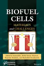 Biofuel Cells af I Inamuddin