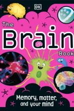 The Brain Book af Dr Liam Drew