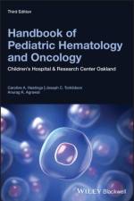 Handbook of Pediatric Hematology and Oncology af Caroline A. (Pediatric Hematology and Oncology Hastings