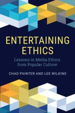 Entertaining Ethics af Chad Painter
