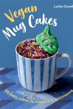Vegan Mug Cakes af Lottie Covell