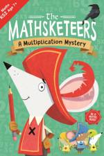 The Mathsketeers – A Multiplication Mystery af Buster Books