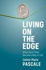 Living on the Edge af Celine-Marie Pascale