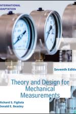 Theory and Design for Mechanical Measurements, International Adaptation af Richard S. (Clemson University) Figliola