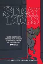 Stray Dogs af Tony Fleecs