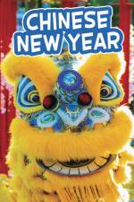 Chinese New Year af Sharon Katz Cooper