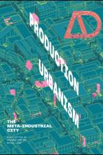 Production Urbanism af D Yim