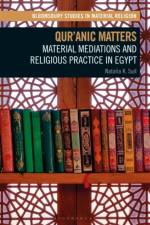 Qur'anic Matters af Natalia K. (East Tennessee State University Suit