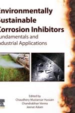 Environmentally Sustainable Corrosion Inhibitors