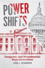 Power Shifts af John A Dearborn