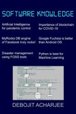 Software Knowledge af Debojit Acharjee