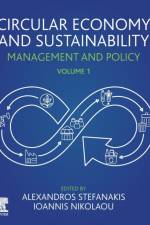 Circular Economy and Sustainability