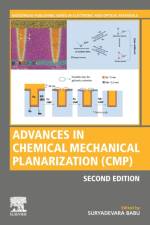 Advances in Chemical Mechanical Planarization (CMP)