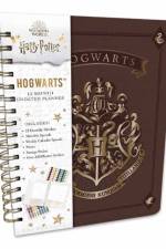 Harry Potter: 12-Month Undated Planner af Insight Editions