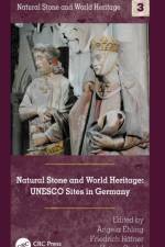 Natural Stone and World Heritage
