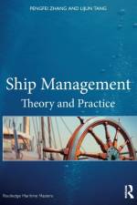 Ship Management af Pengfei (Warsash School of Maritime Science and Engineering Zhang