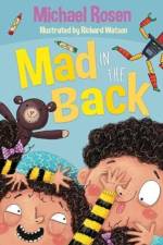 Mad in the Back af Michael Rosen