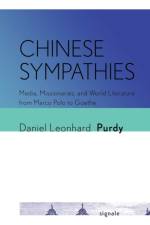 Chinese Sympathies af Daniel Leonhard Purdy