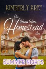 Summer Nights At The Homestead Inn af Kim Krey