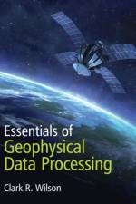 Essentials of Geophysical Data Processing