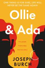 Ollie & Ada af Joseph Burch