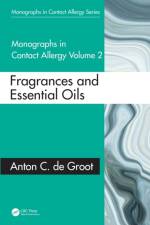 Monographs in Contact Allergy: Volume 2 af Anton C. (Dermatology Consultant de Groot