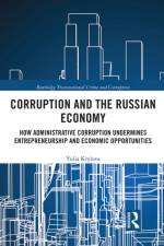 Corruption and the Russian Economy af Yulia (George Mason University Krylova
