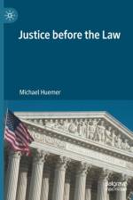 Justice before the Law af Michael Huemer