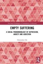 Empty Suffering af Domonkos (Eotvos Lorand University Sik