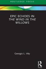 Epic Echoes in The Wind in the Willows