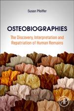 Osteobiographies af Susan (Professor Emerita Pfeiffer