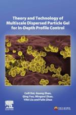 Theory and Technology of Multiscale Dispersed Particle Gel for In-Depth Profile Control af Caili (Professor Dai