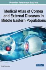Medical Atlas of Cornea and External Diseases in Middle Eastern Populations af Anna Hovakimyan