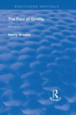 The Fool of Quality