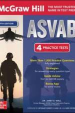 McGraw Hill ASVAB, Fifth Edition af Janet Wall