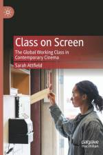 Class on Screen af Sarah Attfield