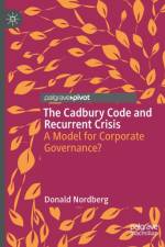 The Cadbury Code and Recurrent Crisis