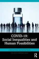 COVID-19: Social Inequalities and Human Possibilities af J. Michael (Nazarbayev University Ryan