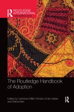 The Routledge Handbook of Adoption af Elisha (Calvin University Marr