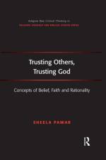 Trusting Others, Trusting God af Sheela Pawar