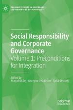 Social Responsibility and Corporate Governance