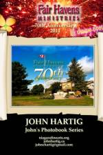 Fair Havens Ministries 70th Anniversary 2011 af John Iwan Hartig