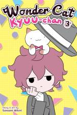 Wonder Cat Kyuu-chan Vol. 3 af Sasami Nitori