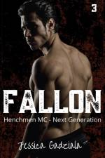 Fallon af Jessica Gadziala